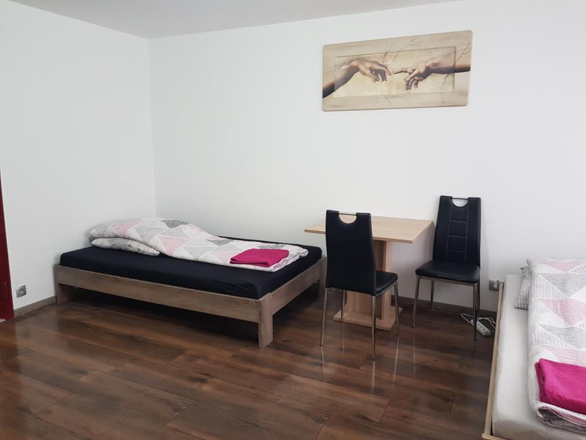 Beeck Apartment Duisburg