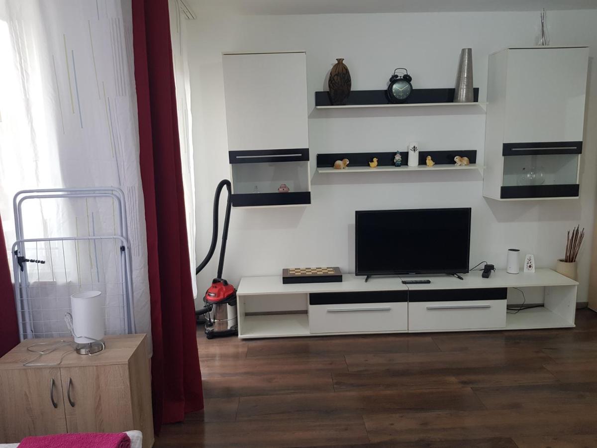 Beeck Apartment *