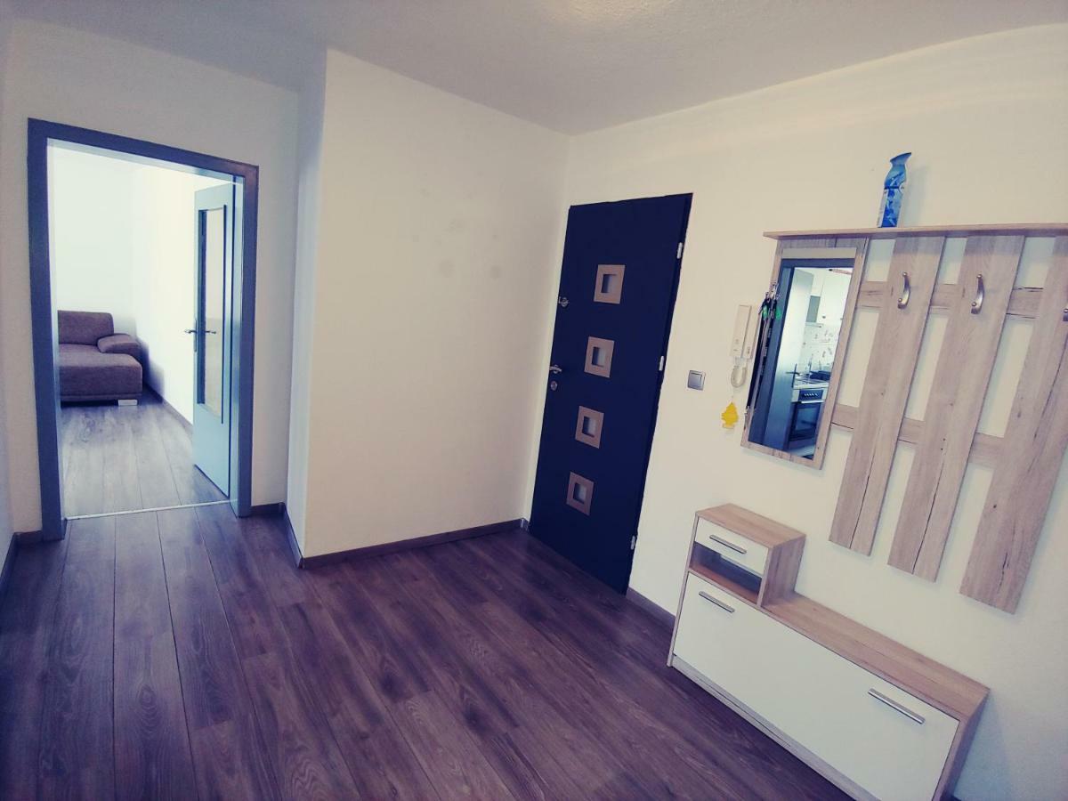 Beeck Apartment