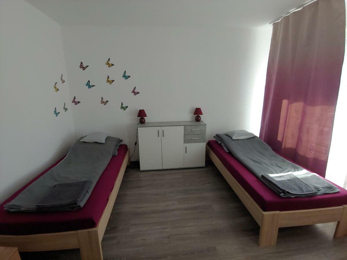 Apartment Beeck