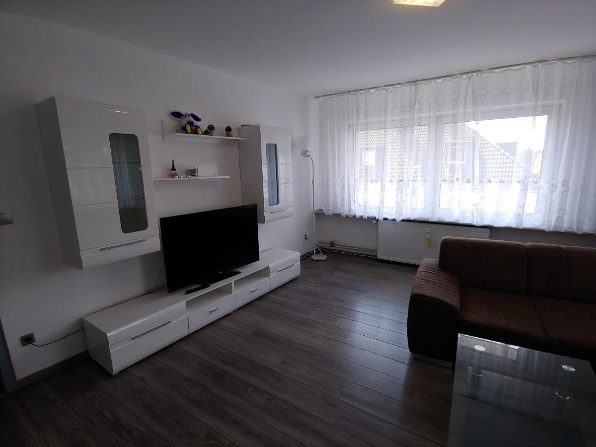 Beeck Apartment *