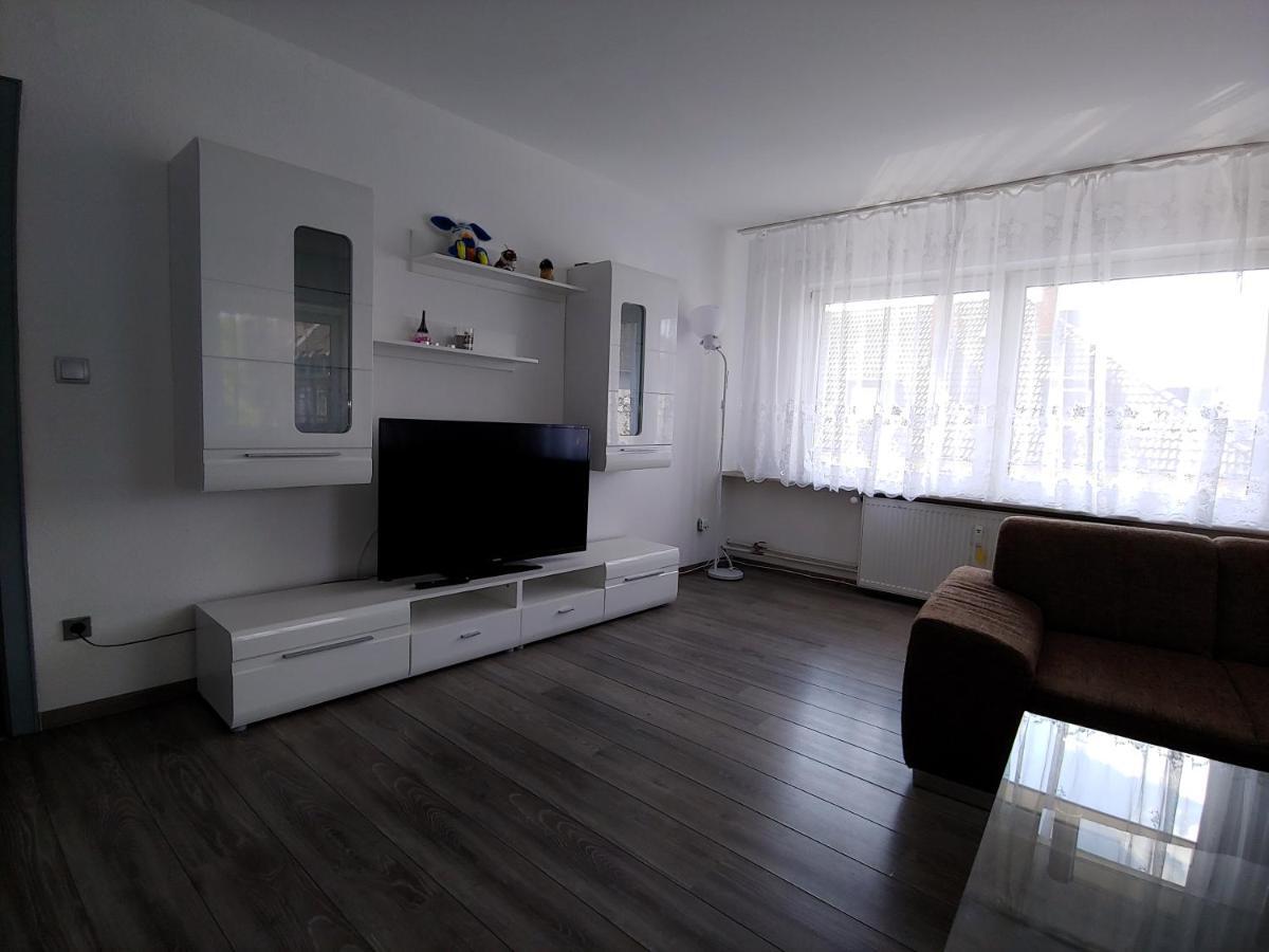 Apartment Beeck Duisburg
