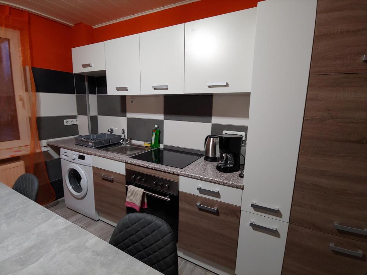 Apartment Beeck *
