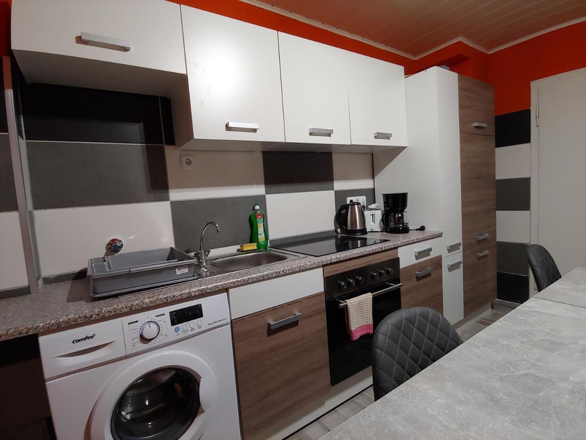 Apartment Beeck
