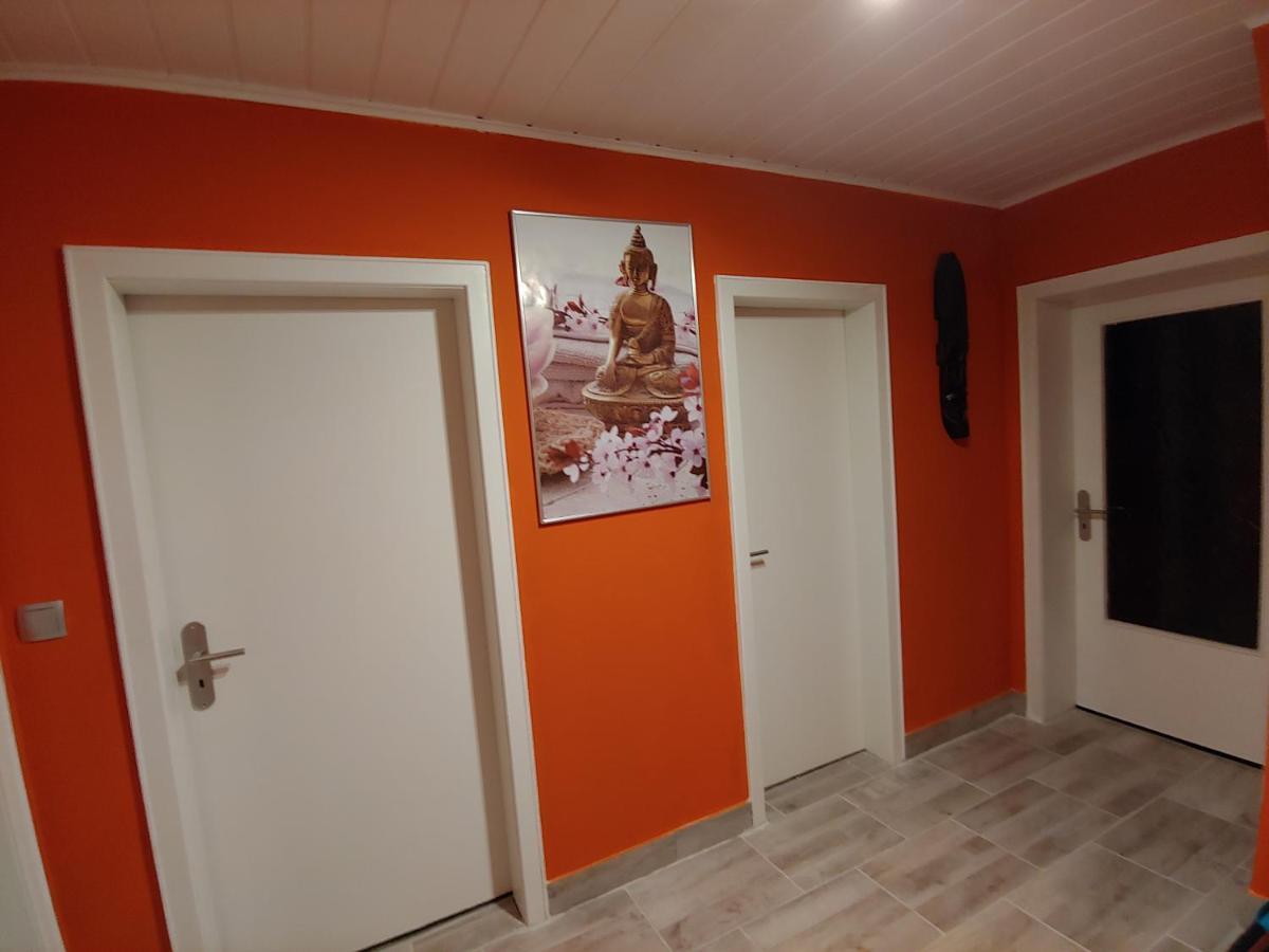 Apartment Beeck *