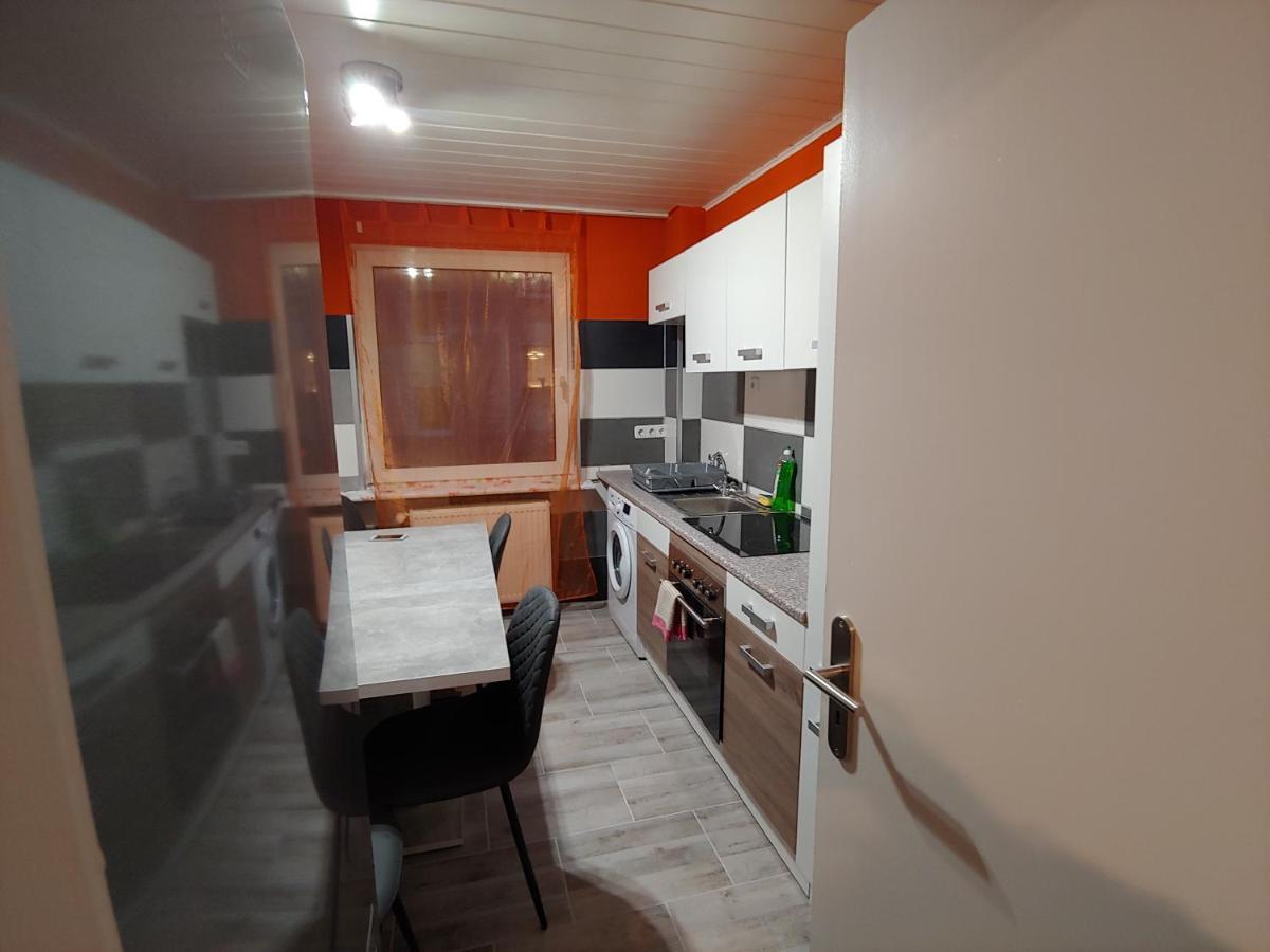 Apartment Beeck *