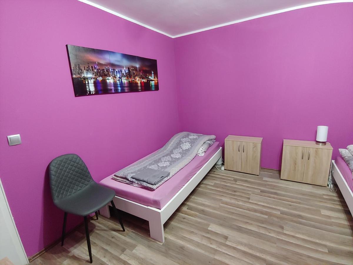 Beeck Apartment *