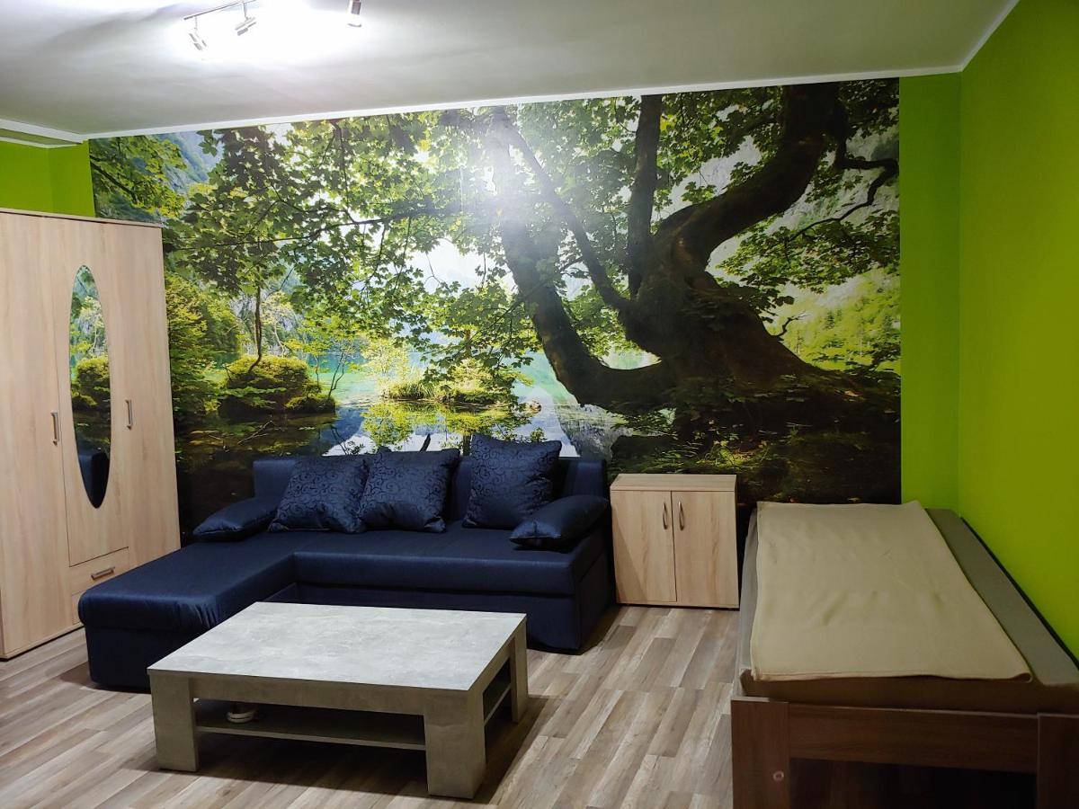 Beeck Apartment