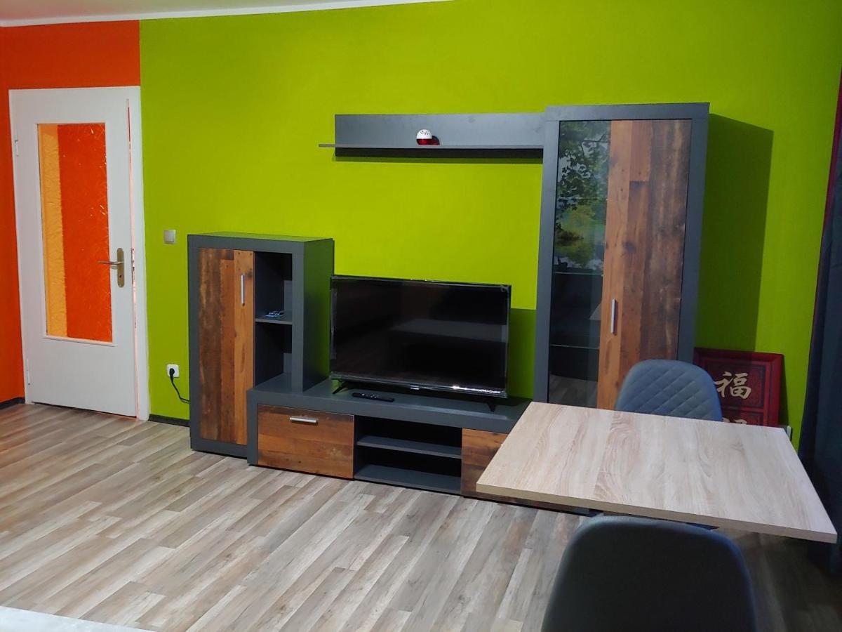 Beeck Apartment *