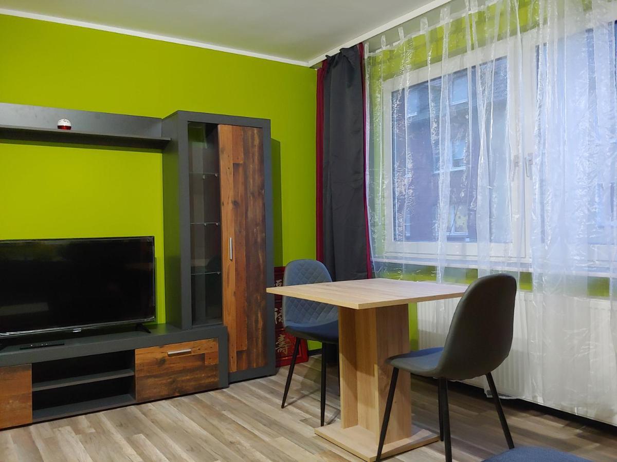 Beeck Apartment Duisburg
