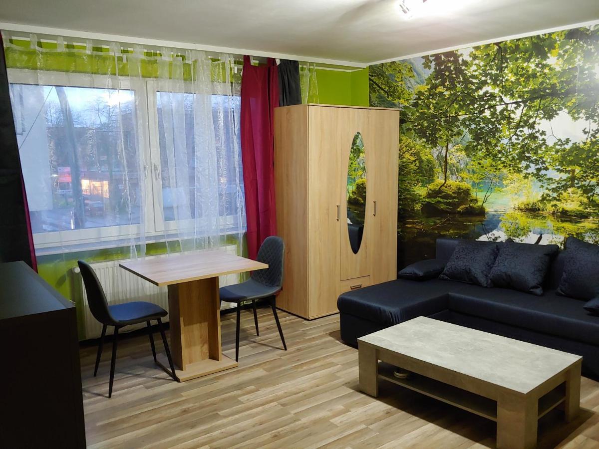 Beeck Apartment